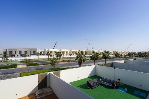 2 dormitorios Townhouse en  Yas Acres, UAE No. 6934 3