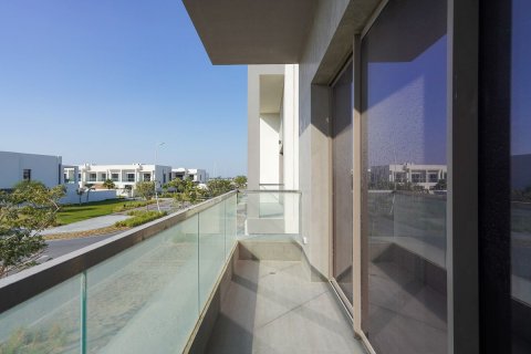 2 bedrooms Townhouse on the Yas Acres, UAE No. 6934 12