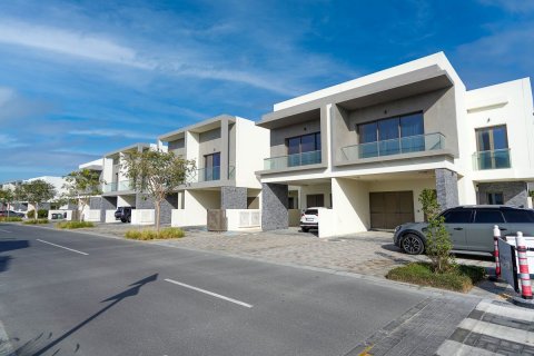 2 chambres Townhouse à Yas Acres, UAE No. 6934 1