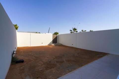 2 dormitorios Townhouse en  Yas Acres, UAE No. 6934 23