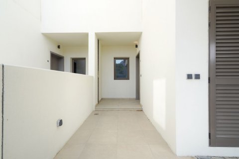 2 chambres Townhouse à Yas Acres, UAE No. 6934 16