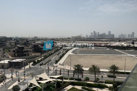 Квартира с 3 спальнями на Saadiyat Cultural District, ОАЭ №6933 2