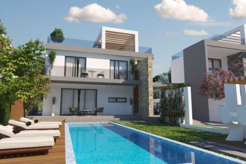 3 bedrooms House in Larnaca, Cyprus No. 31688 6