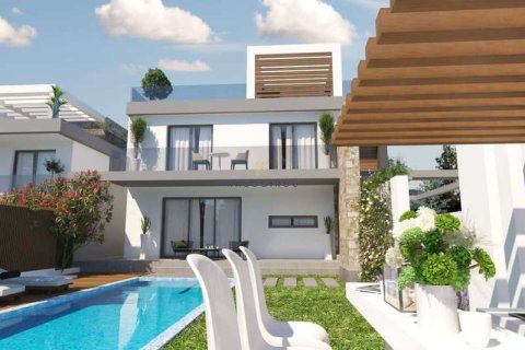 3 bedrooms House in Larnaca, Cyprus No. 31688 7