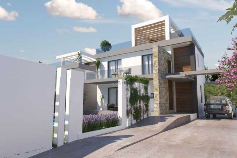 3 bedrooms House in Larnaca, Cyprus No. 31688 8