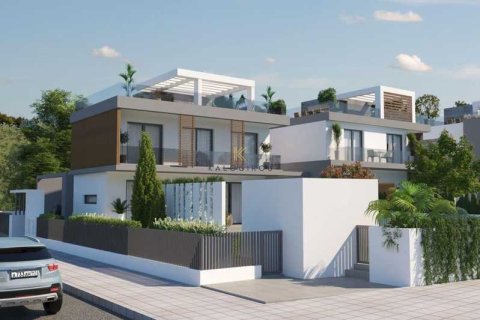 3 bedrooms House in Larnaca, Cyprus No. 31688 9