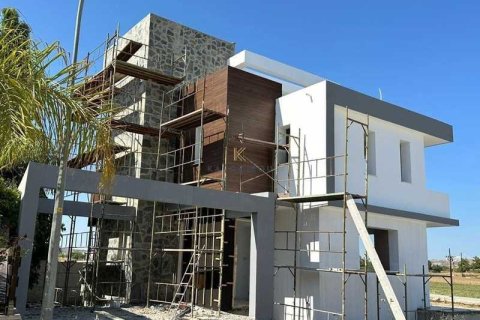 3 bedrooms House in Larnaca, Cyprus No. 31688 2