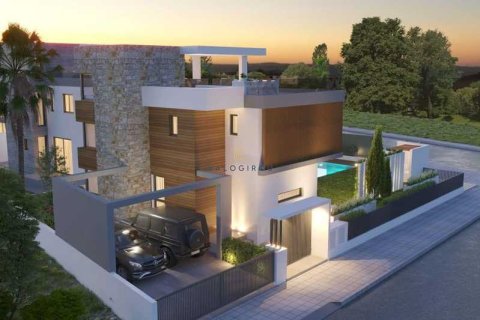 3 bedrooms House in Larnaca, Cyprus No. 31688 12