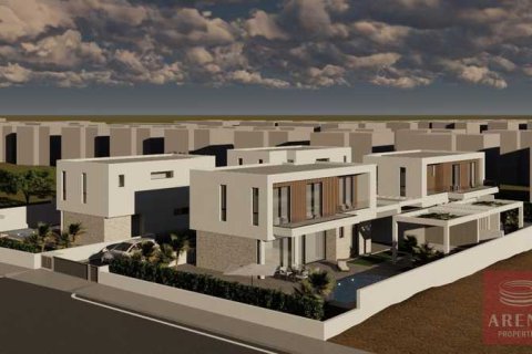 4 bedrooms Villa in Pernera, Cyprus No. 31413 5