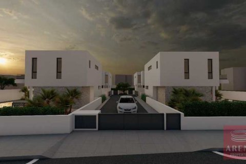 4 bedrooms Villa in Pernera, Cyprus No. 31413 9