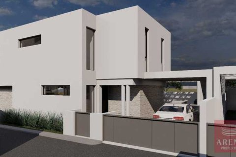 4 bedrooms Villa in Pernera, Cyprus No. 31413 7