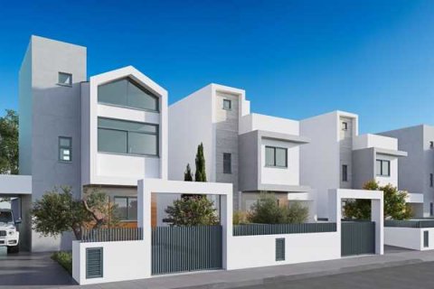 3 bedrooms Villa in Oroklini, Cyprus No. 31412 2