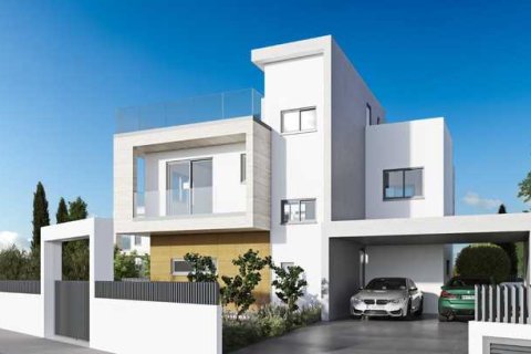 3 bedrooms Villa in Oroklini, Cyprus No. 31412 7