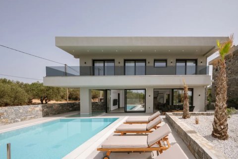 3 dormitorios Villa en Heraklion, Greece No. 48033 2