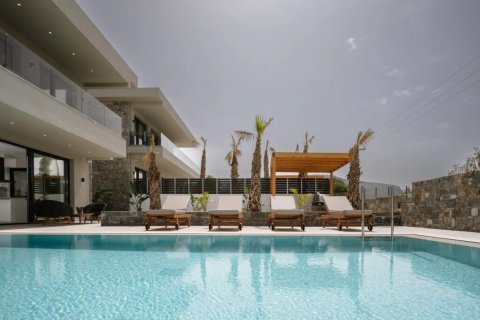 3 dormitorios Villa en Heraklion, Greece No. 48033 13