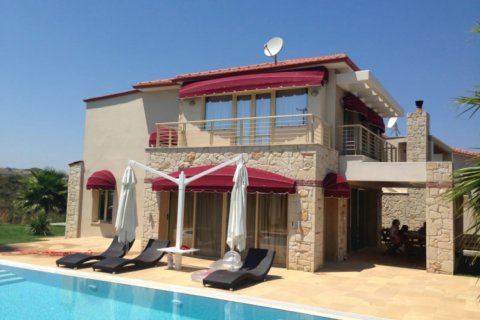 4 bedrooms Villa in Central Macedonia, Greece No. 48010 1