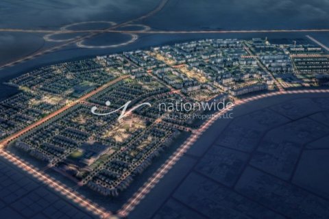 639.9m² Land in Al Shamkha, UAE No. 4472 7