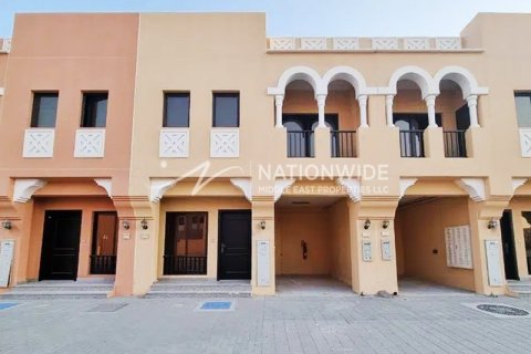 3 bedrooms Villa in Hydra Village, UAE No. 4430 1