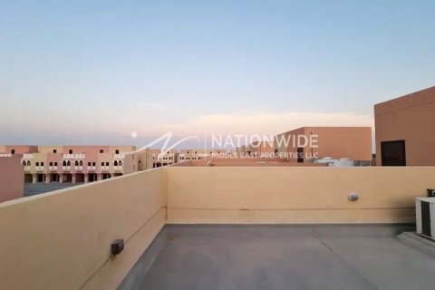 3 bedrooms Villa in Hydra Village, UAE No. 4430 15