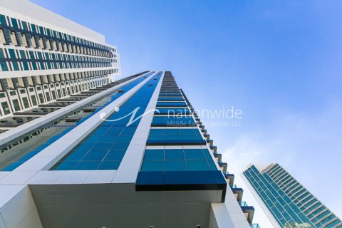 1 dormitorio Apartment en Al Reem Island, UAE No. 4473 1