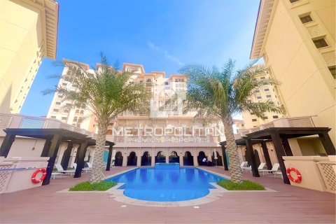 1 dormitorio Apartment en Al Andalus, UAE No. 7628 10