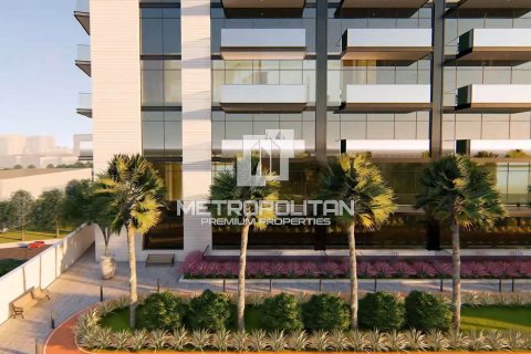 1 bedroom Apartment in Business Bay, UAE No. 8131 10