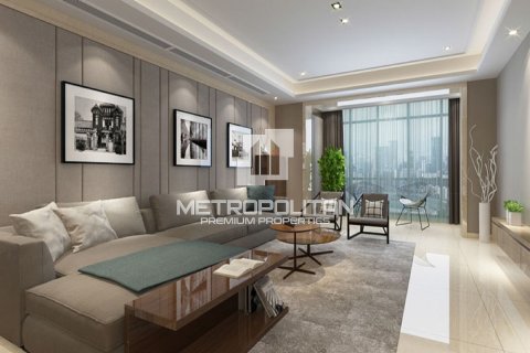 1 chambre Appartement à Business Bay, UAE No. 8131 2