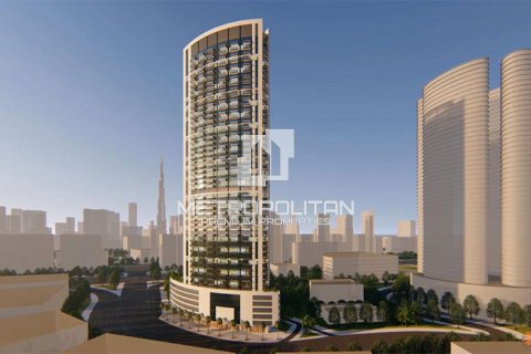 1 bedroom Apartment in Business Bay, UAE No. 8131 1