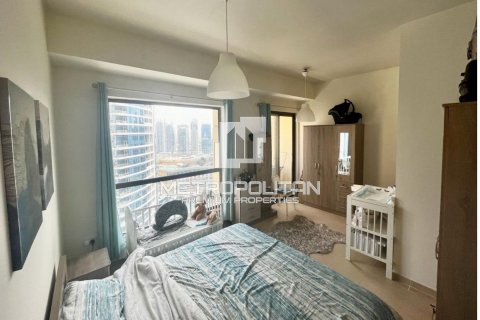 1 dormitorio Apartment en Bahar, UAE No. 7626 8