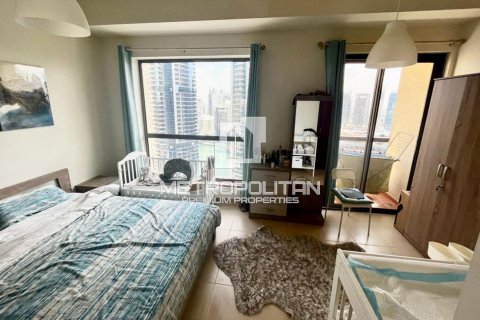 1 chambre Appartement à Bahar, UAE No. 7626 10