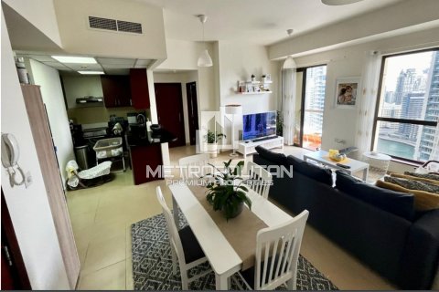 1 bedroom Apartment in Bahar, UAE No. 7626 2