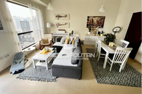 1 dormitorio Apartment en Bahar, UAE No. 7626 3