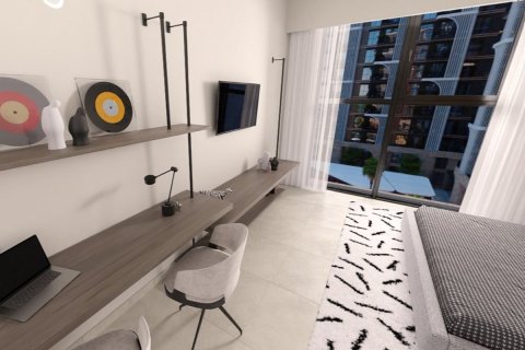 30m² Apartment en  Saadiyat Island, UAE No. 10370 9