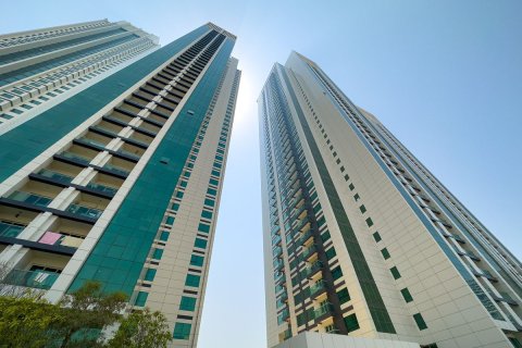 3 bedrooms Apartment in Al Reem Island, UAE No. 10369 1