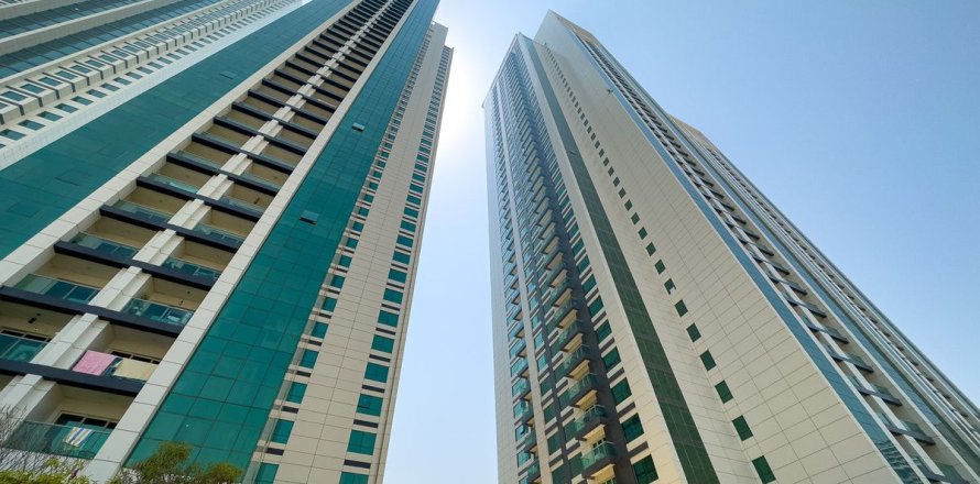 3 bedrooms Apartment in Al Reem Island, UAE No. 10369