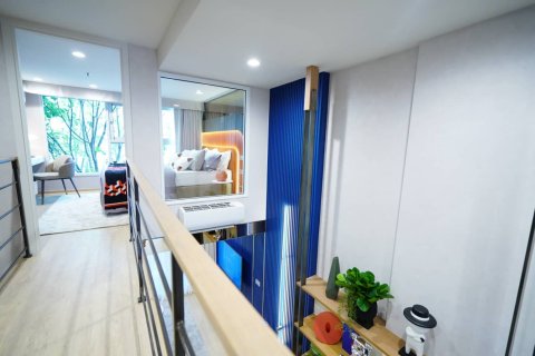 2 bedrooms Condo  in Bangkok, Thailand No. 1117 12