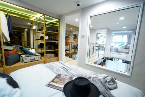 2 bedrooms Condo  in Bangkok, Thailand No. 1117 9