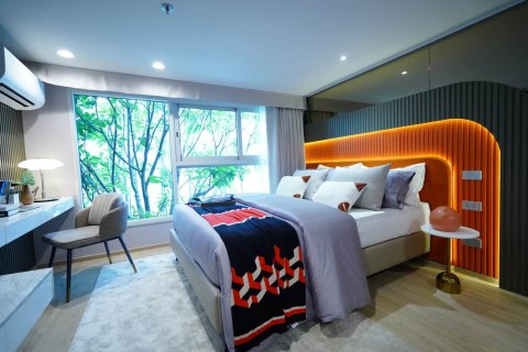 2 bedrooms Condo  in Bangkok, Thailand No. 1117 13