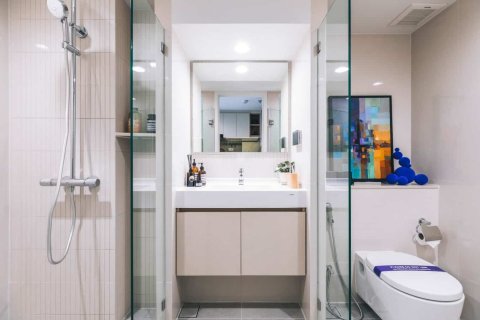 1 dormitorio Condominio  en Bangkok, Thailand No. 1116 10