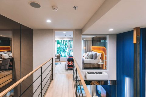 1 chambre Copropriété  à Bangkok, Thailand No. 1116 5