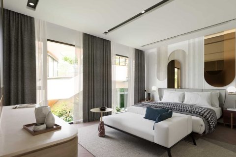 2 dormitorios Condominio  en Layan Beach, Thailand No. 1115 10