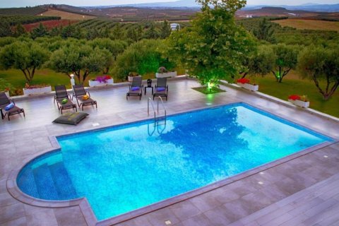 2 dormitorios Villa en Chalkidiki, Greece No. 51603 6