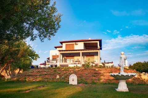 2 dormitorios Villa en Chalkidiki, Greece No. 51603 4