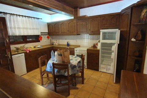 1 dormitorio Villa en Chalkidiki, Greece No. 51602 8