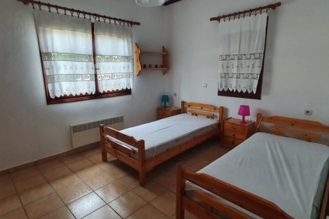 1 dormitorio Villa en Chalkidiki, Greece No. 51602 1