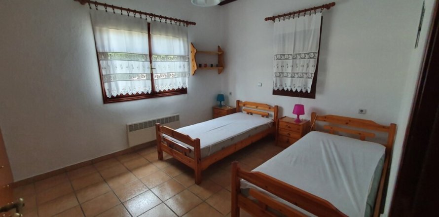 1 dormitorio Villa en Chalkidiki, Greece No. 51602