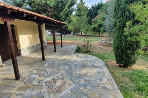 1 dormitorio Villa en Chalkidiki, Greece No. 51602 3