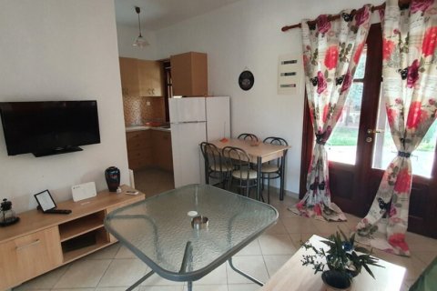 1 dormitorio Villa en Chalkidiki, Greece No. 51602 14