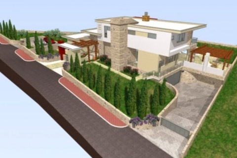 4 bedrooms Villa in Paphos, Cyprus No. 51601 4