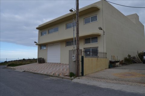 540m² Commercial property in Heraklion, Greece No. 51269 1